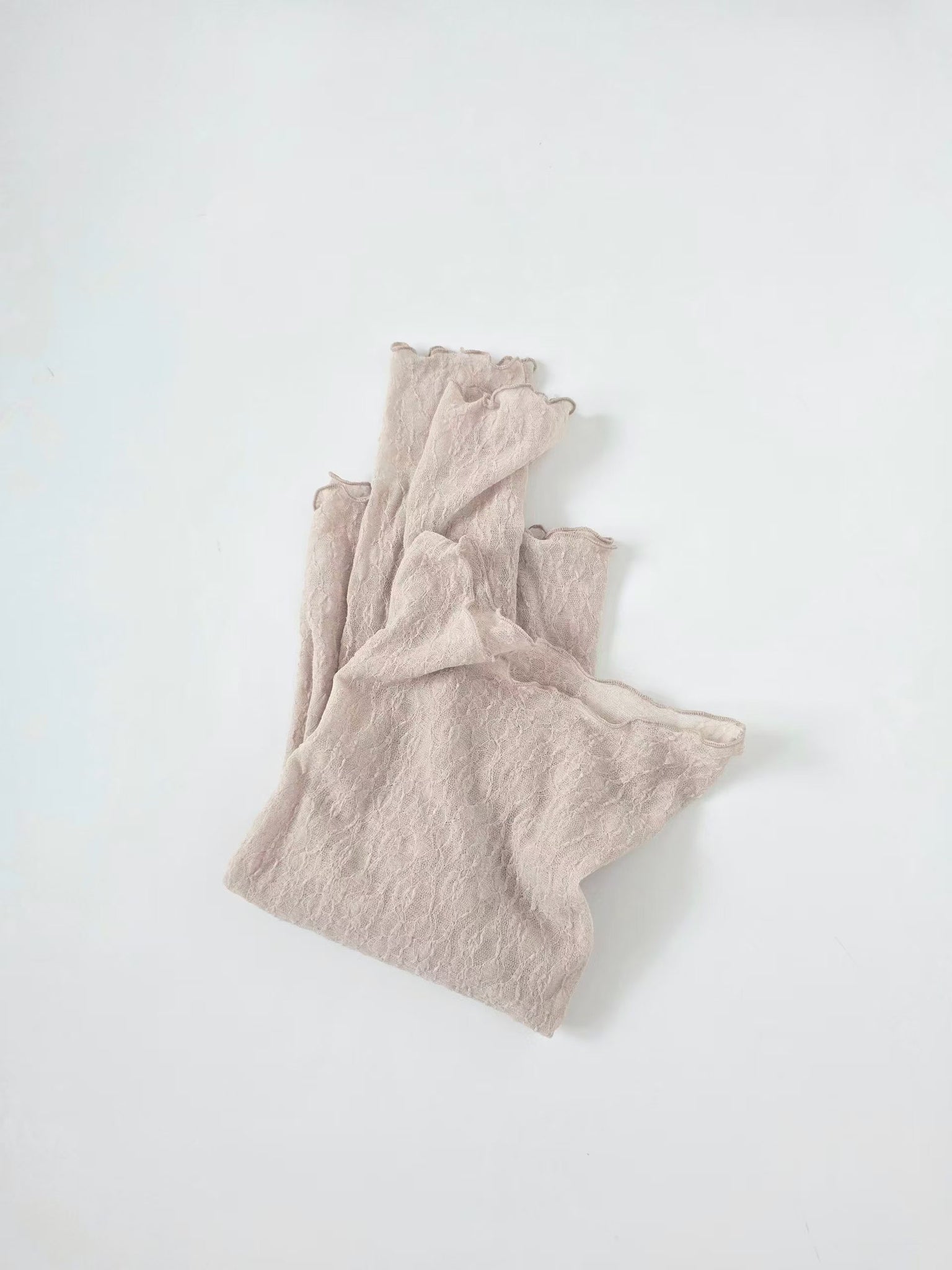 Basic Lace Top (3 Colors)