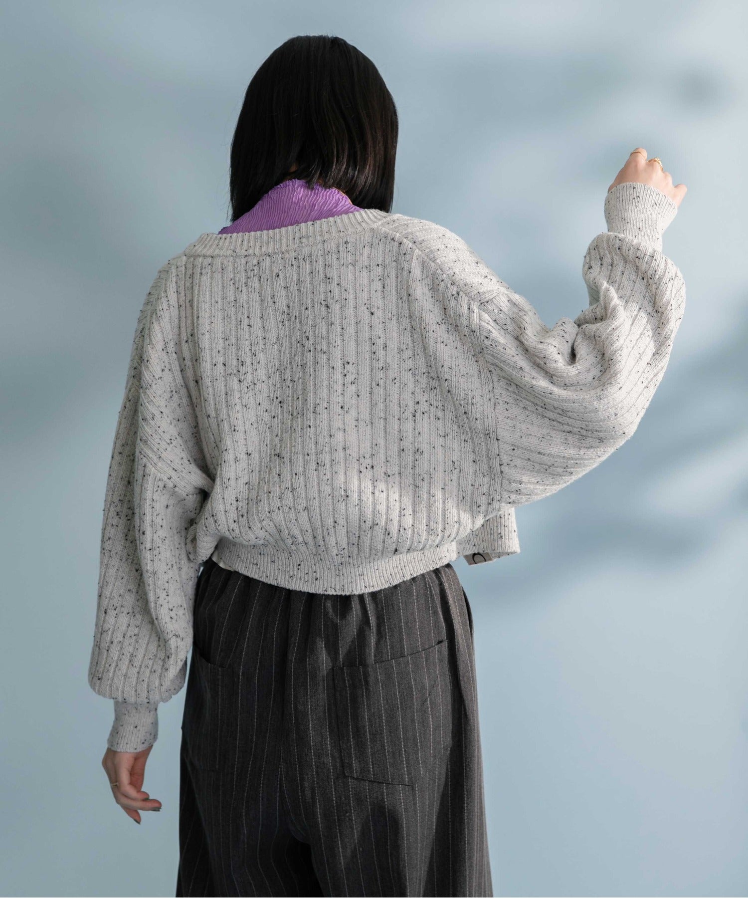 Cookie Cardigan