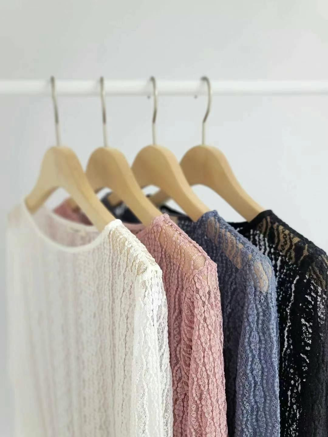 Lace Top