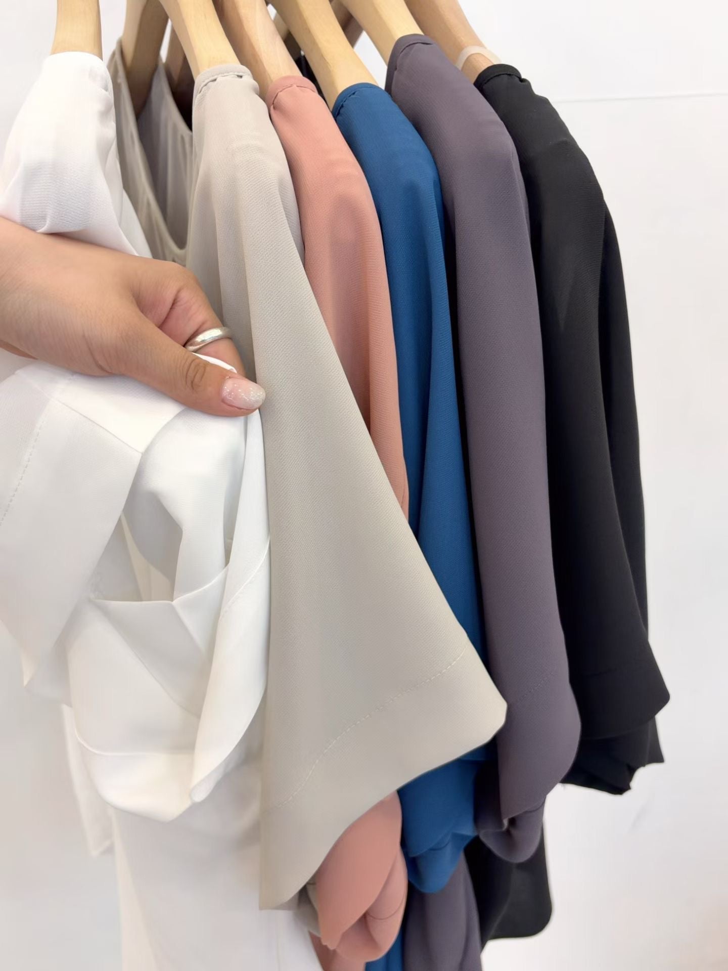 Chiffon Blouse