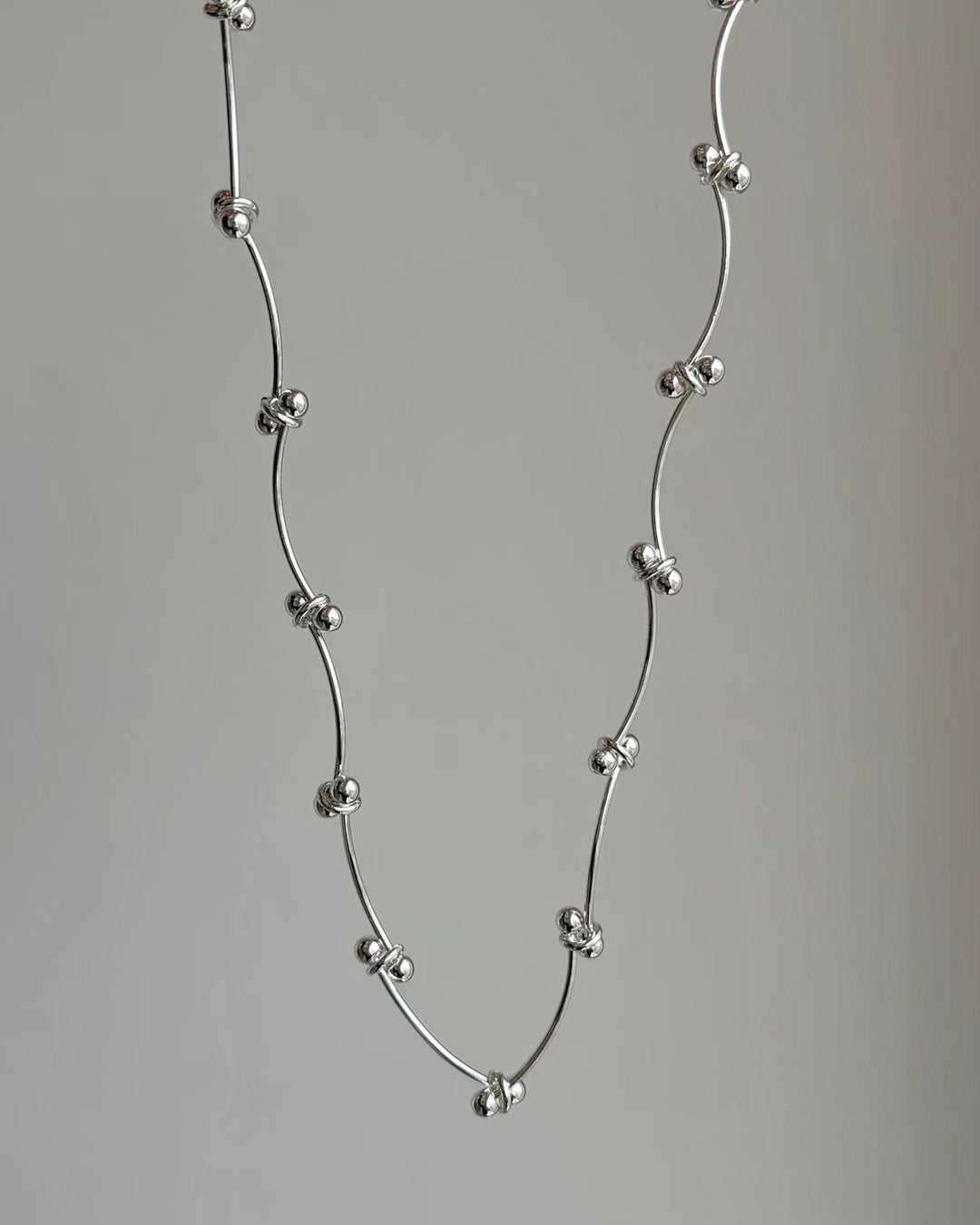 Rubio Necklace