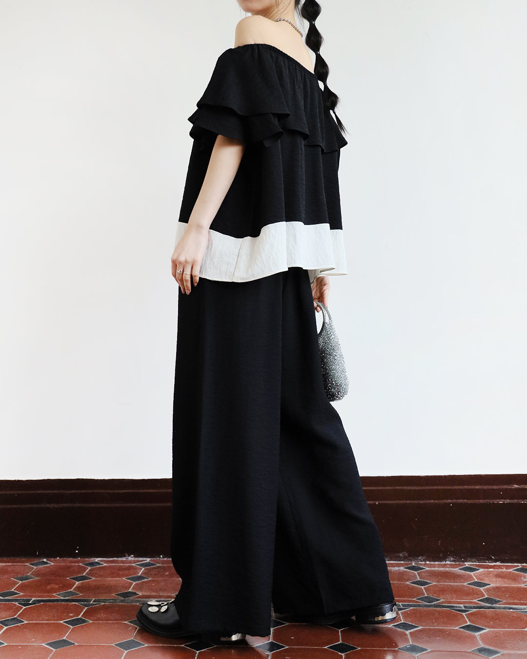 Summer Relaxed Pants (2 colors)
