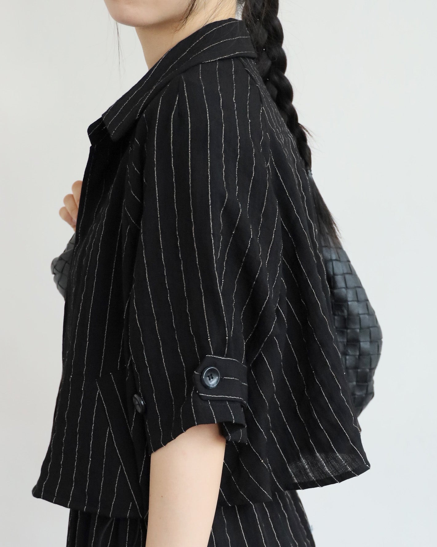 Pinstripe Outer