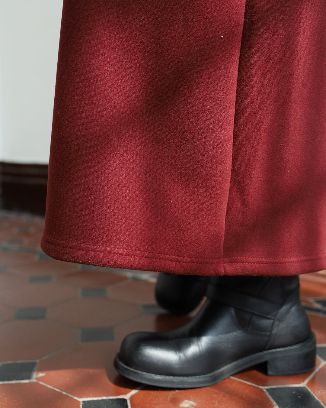 Comfy Pencil Skirt (9 colors)