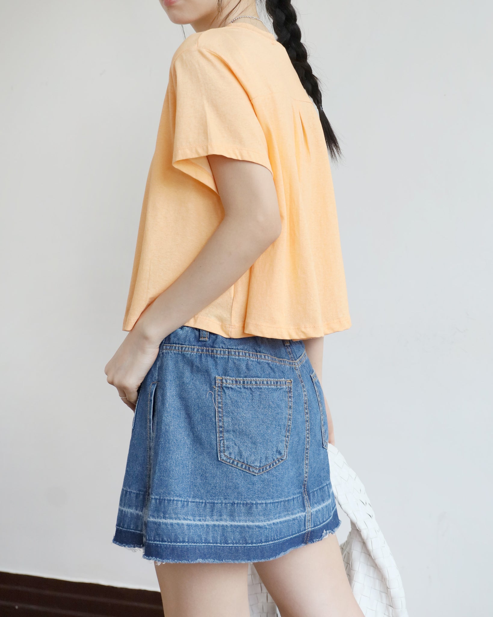 Neon Swing Tee (3 colors)