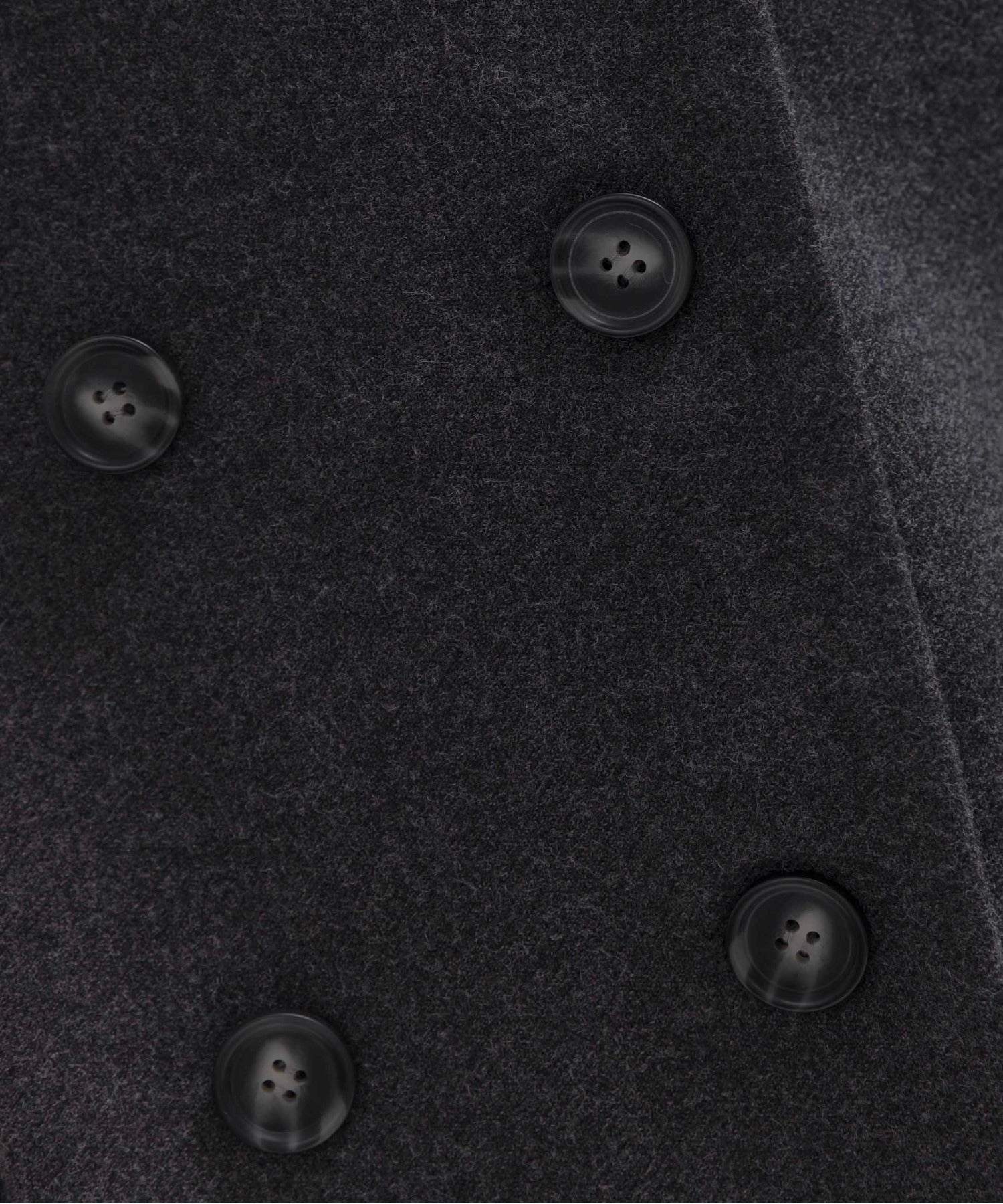 Japan Brand - Mix Fabric Quilted Jacket