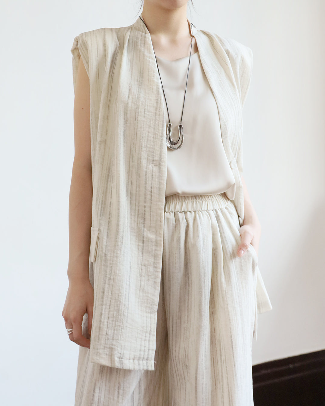 Amelie Necklace
