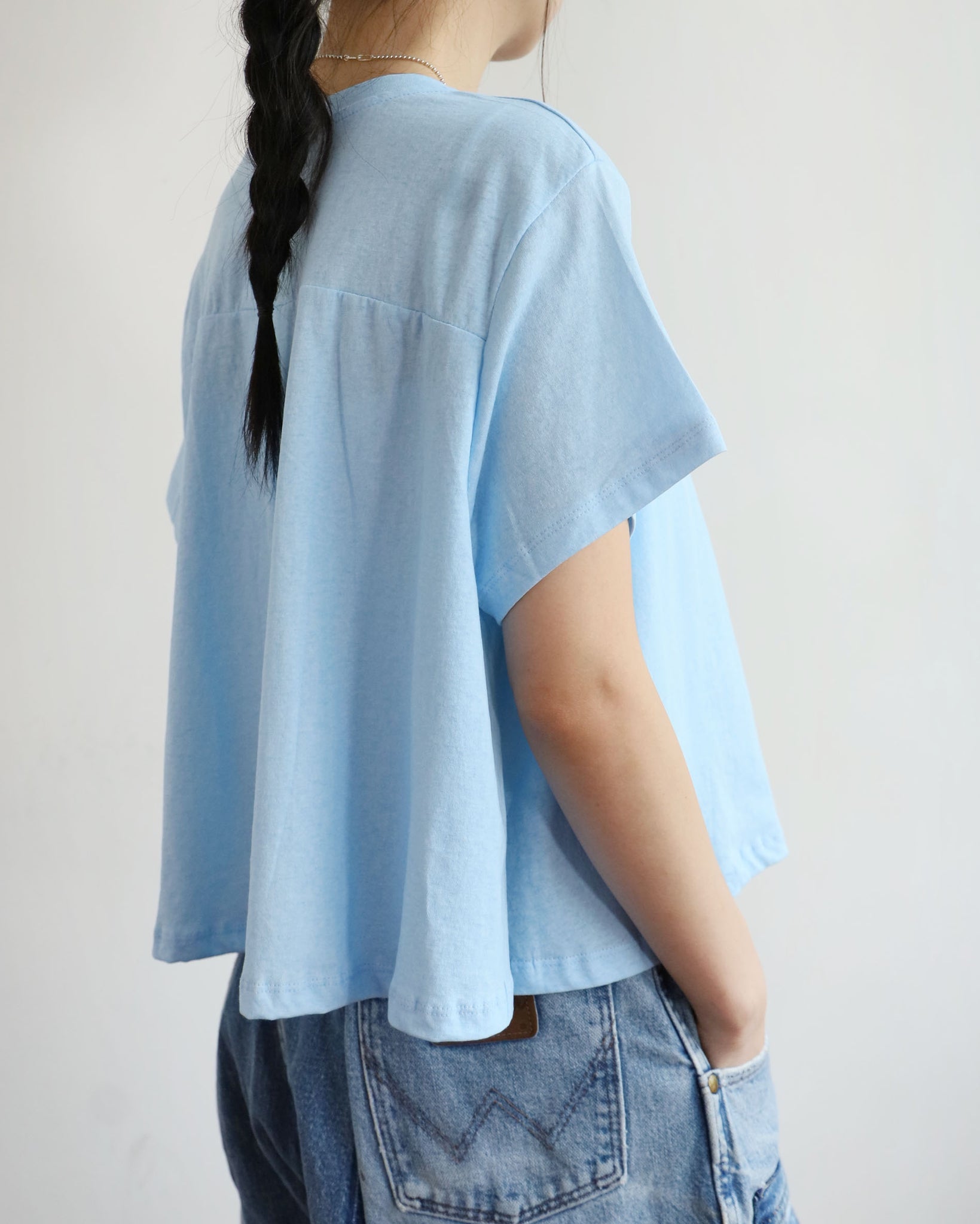 Neon Swing Tee (3 colors)