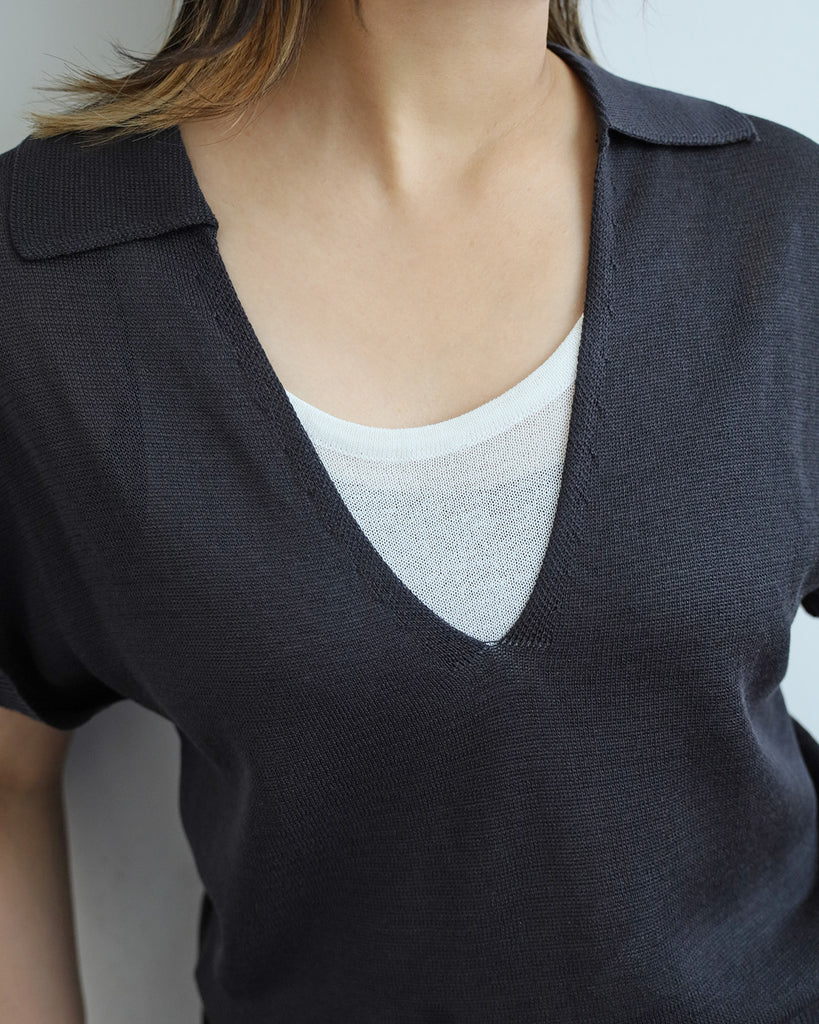 2 in 1 Layered Top (4 Colors)