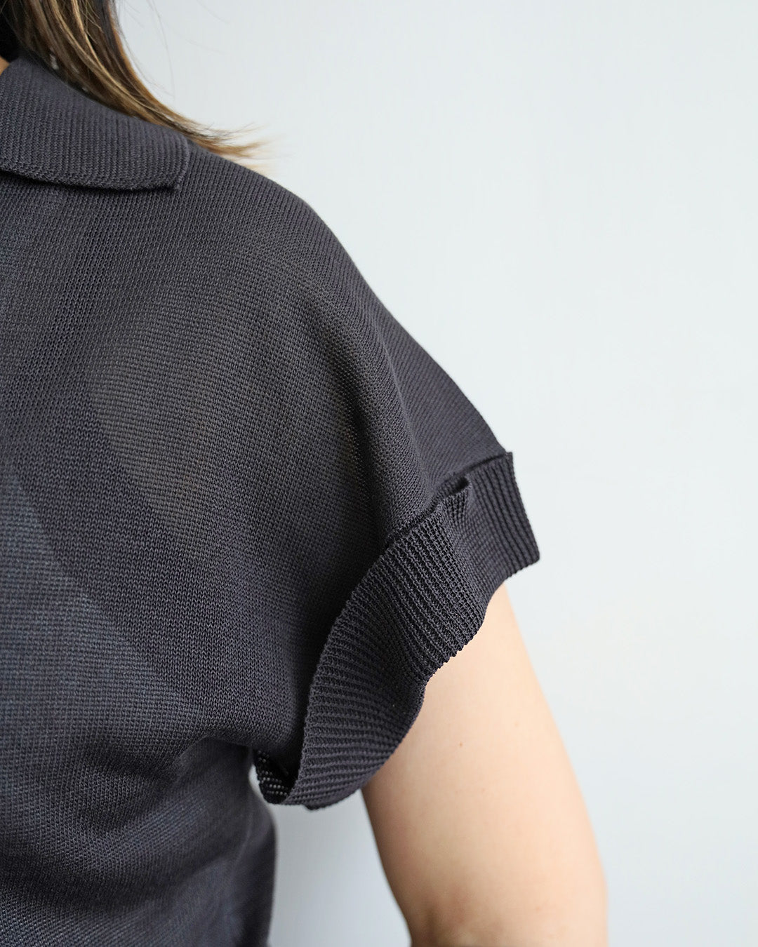 2 in 1 Layered Top (4 Colors)