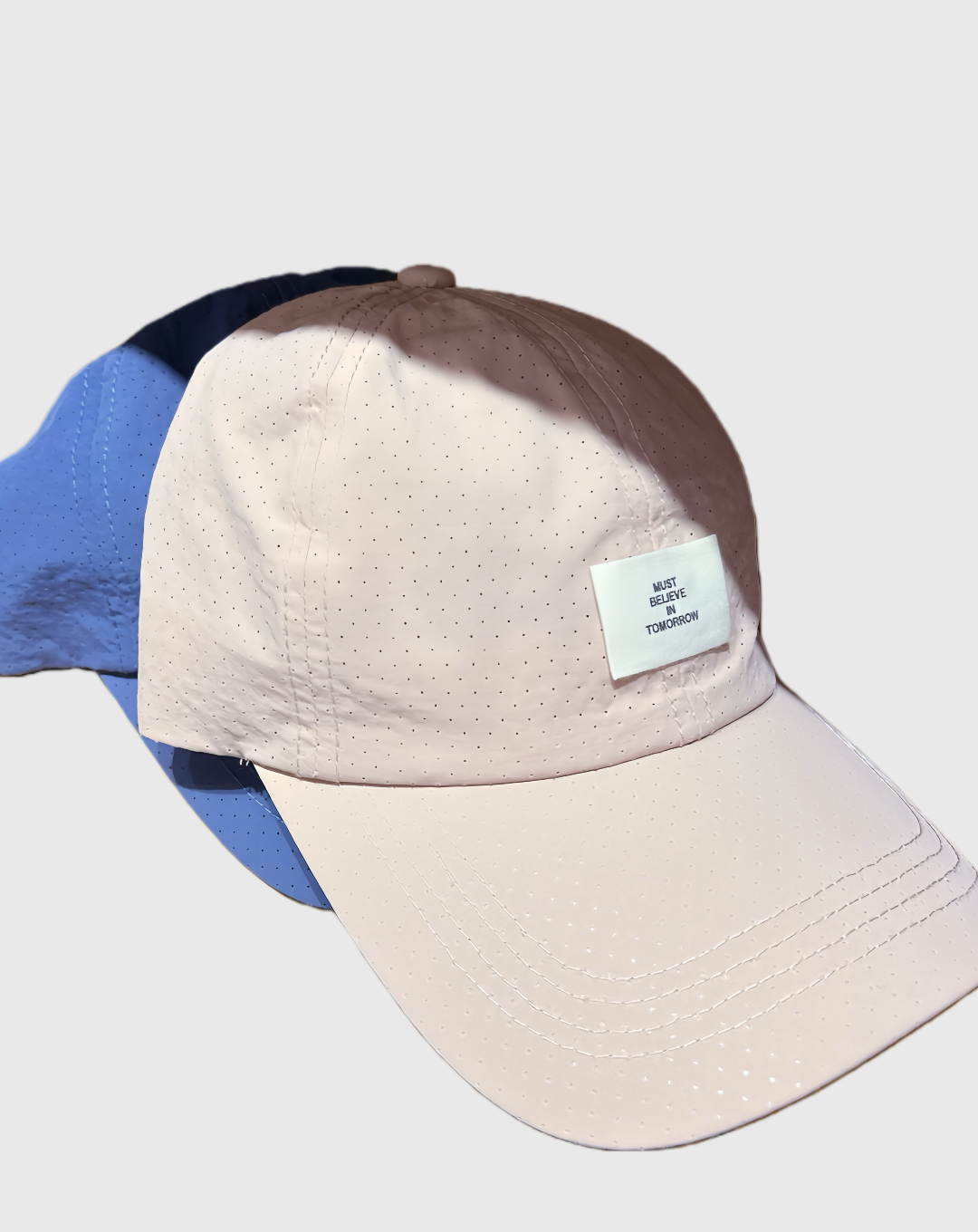 Dotted Cap (2-colors)