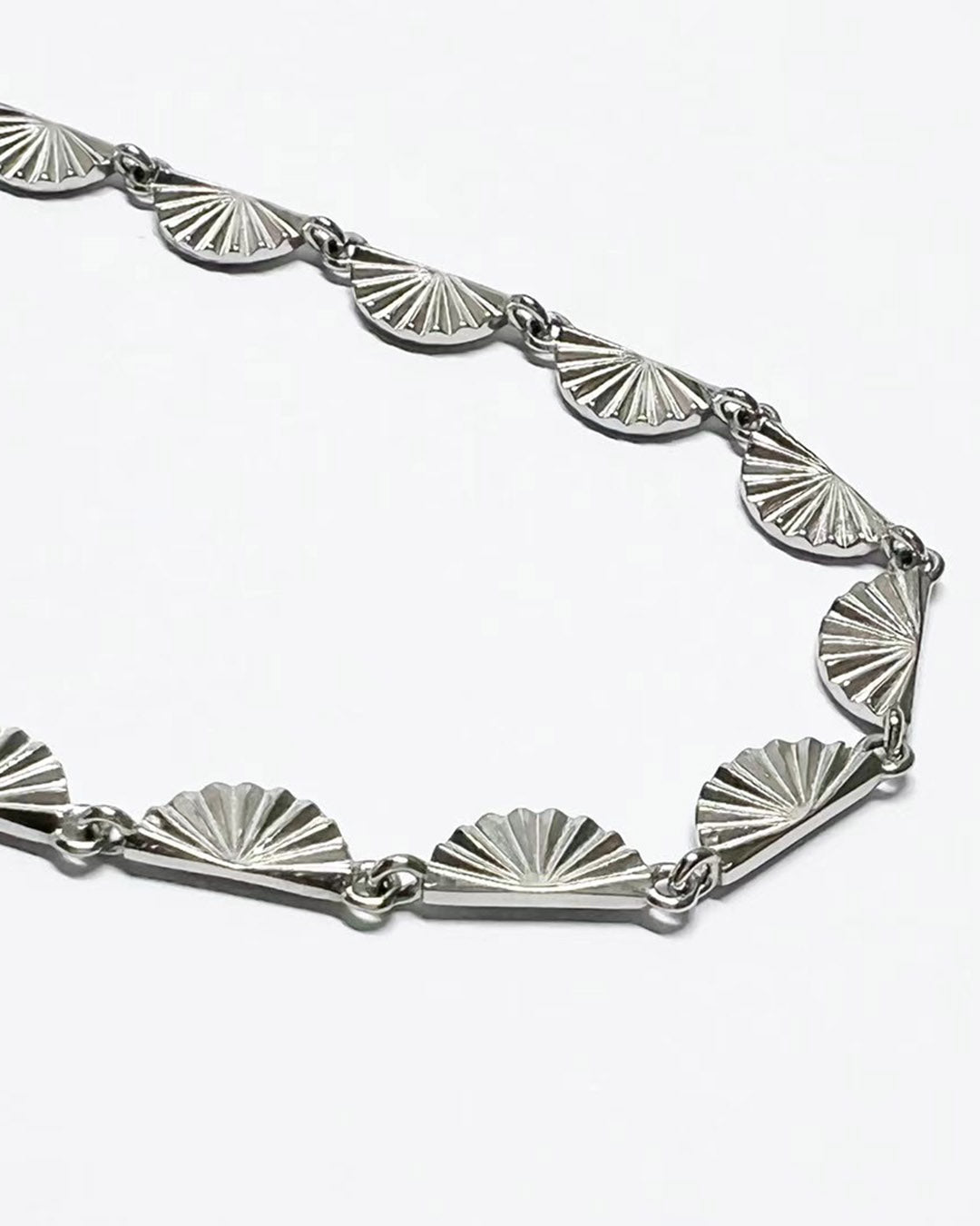 925 Silver Necklace