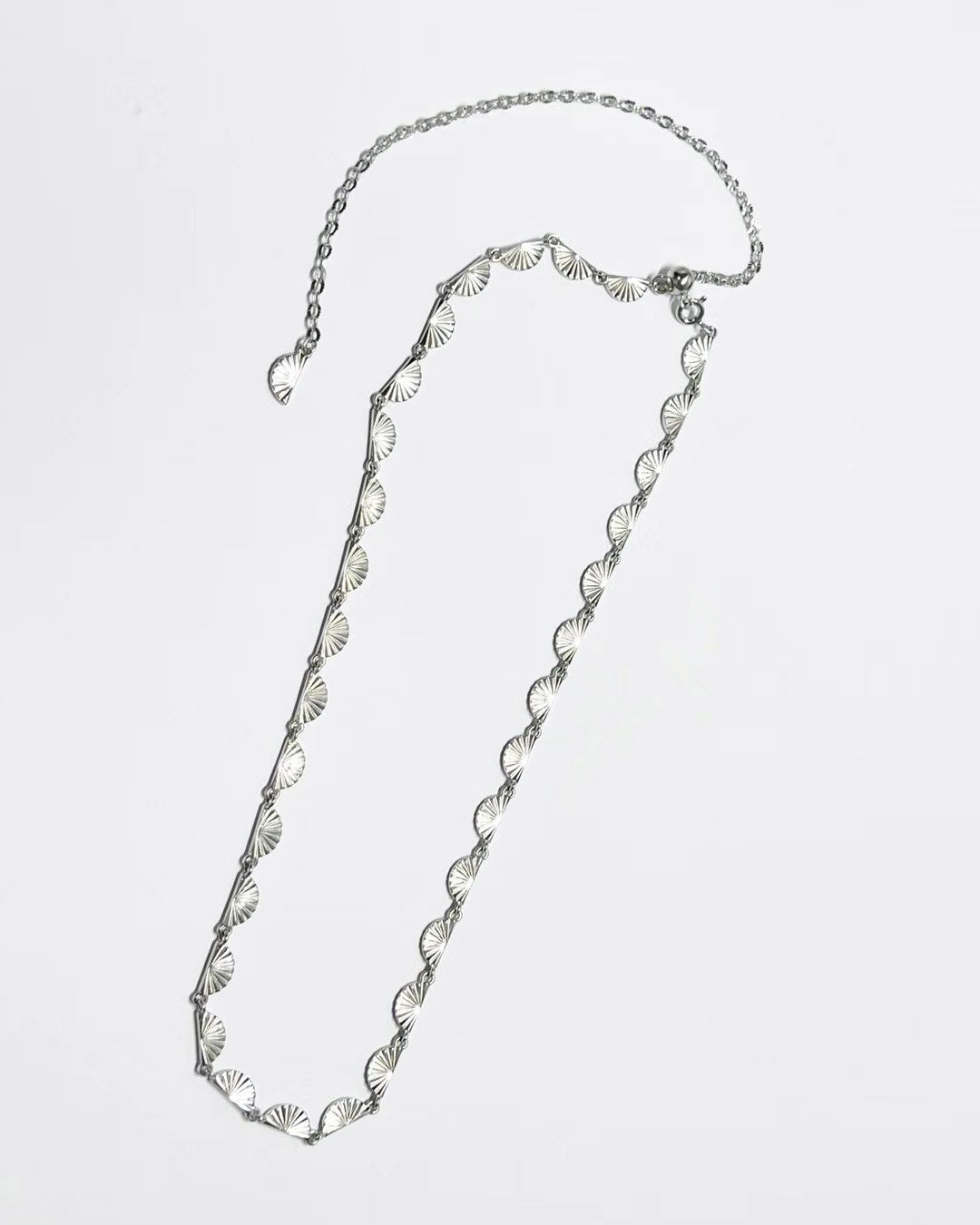 925 Silver Necklace