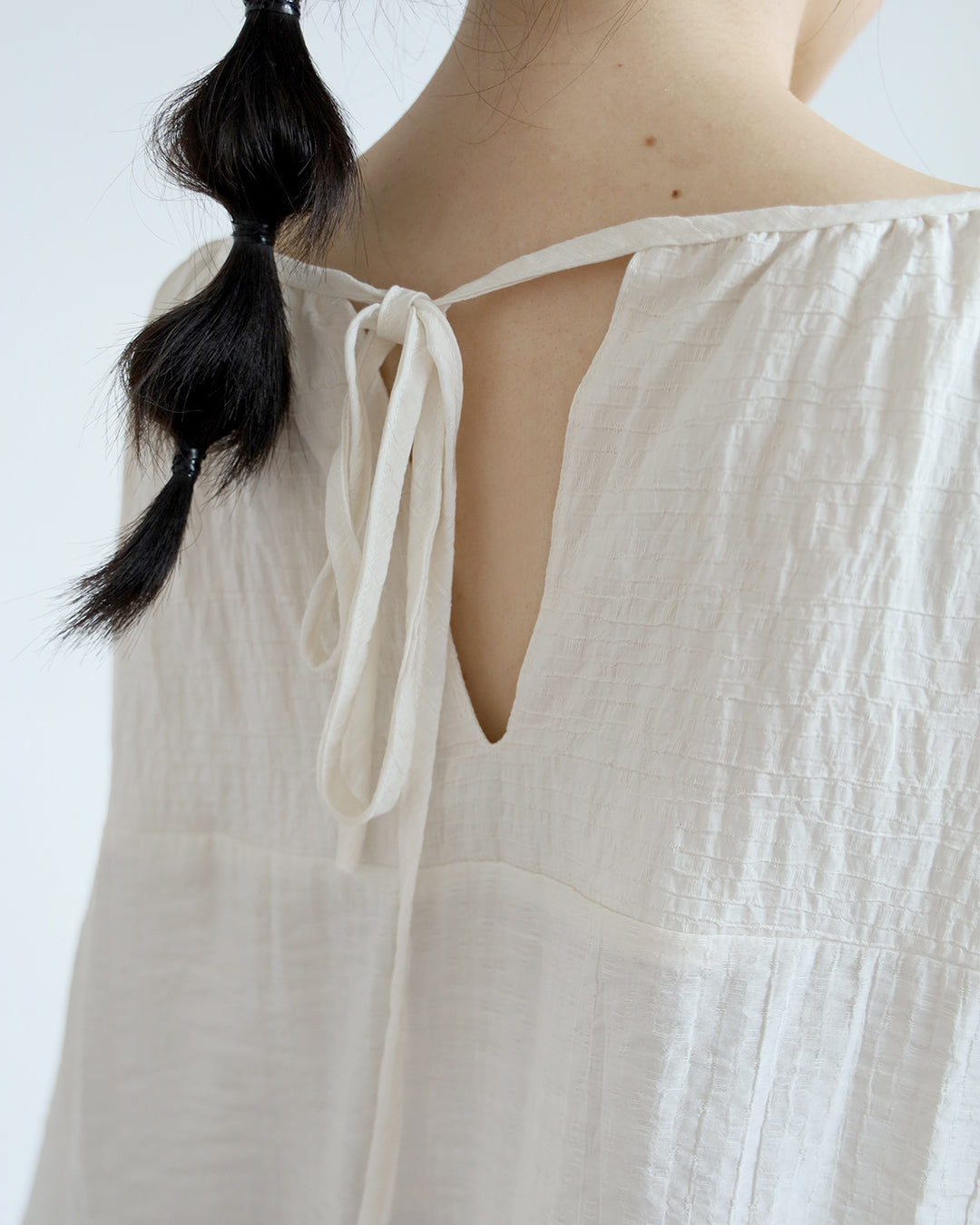 Relaxed Blouse