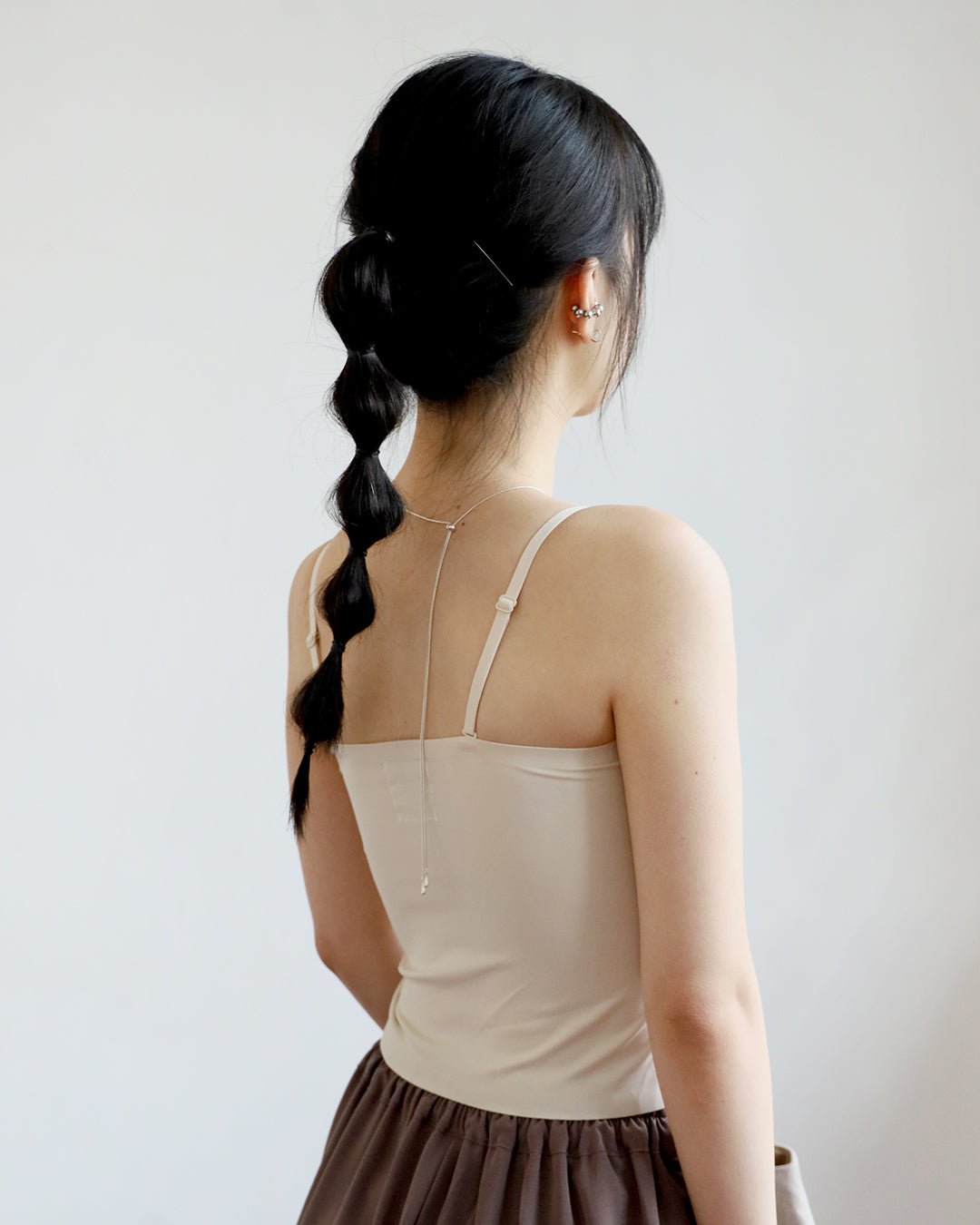 Lace Bra Top