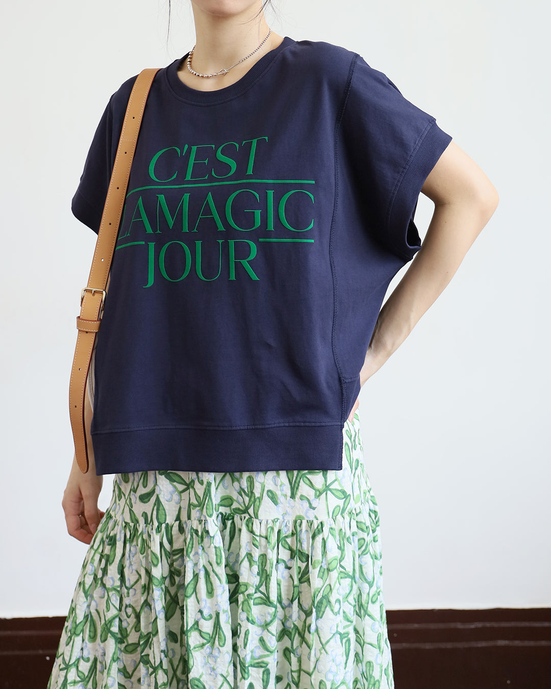 Summer Sweater (3 colors)