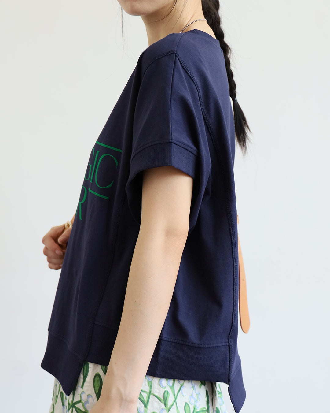 Summer Sweater (3 colors)
