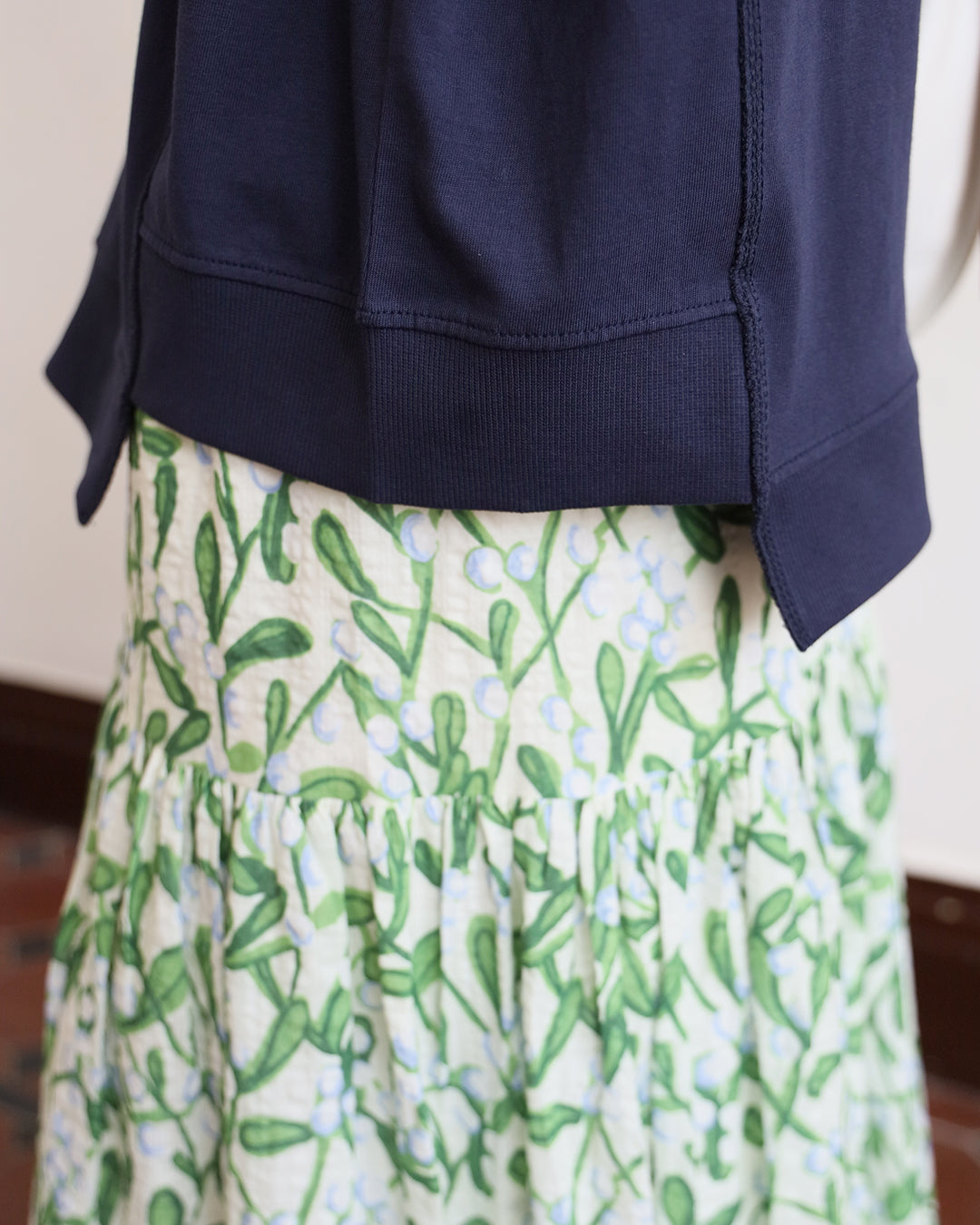 Summer Sweater (3 colors)