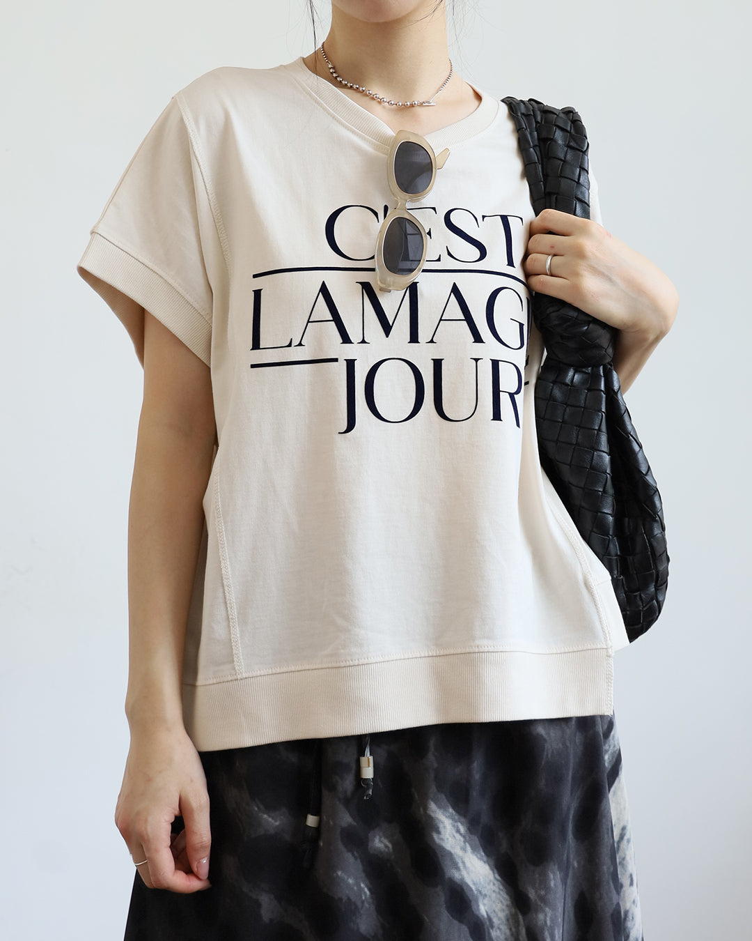 Summer Sweater (3 colors)