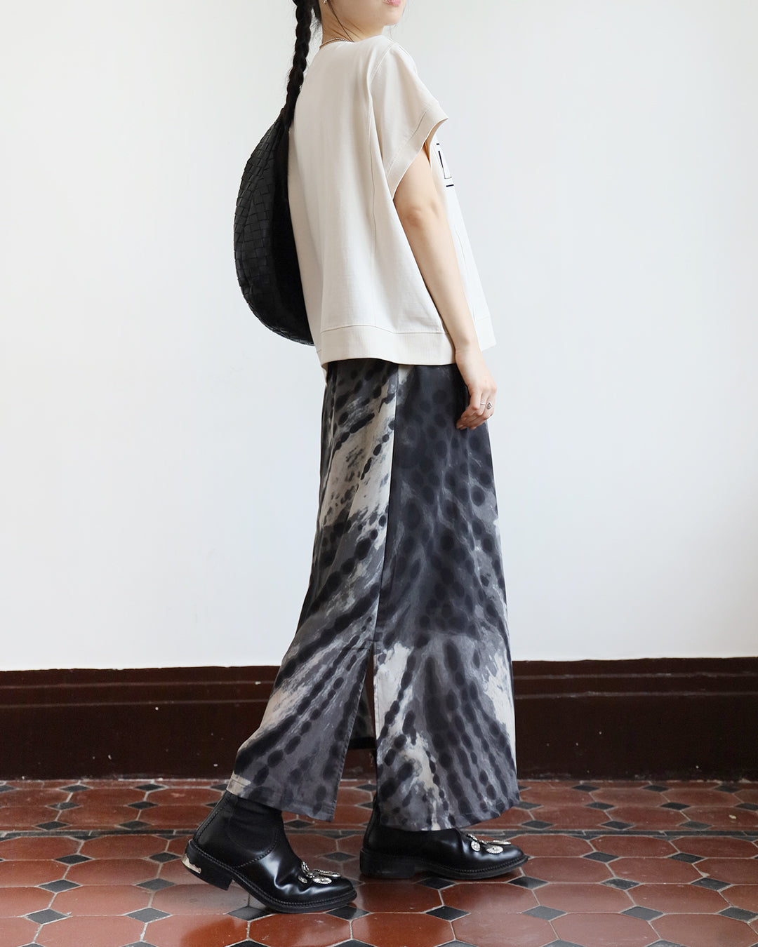 Summer Sweater (3 colors)