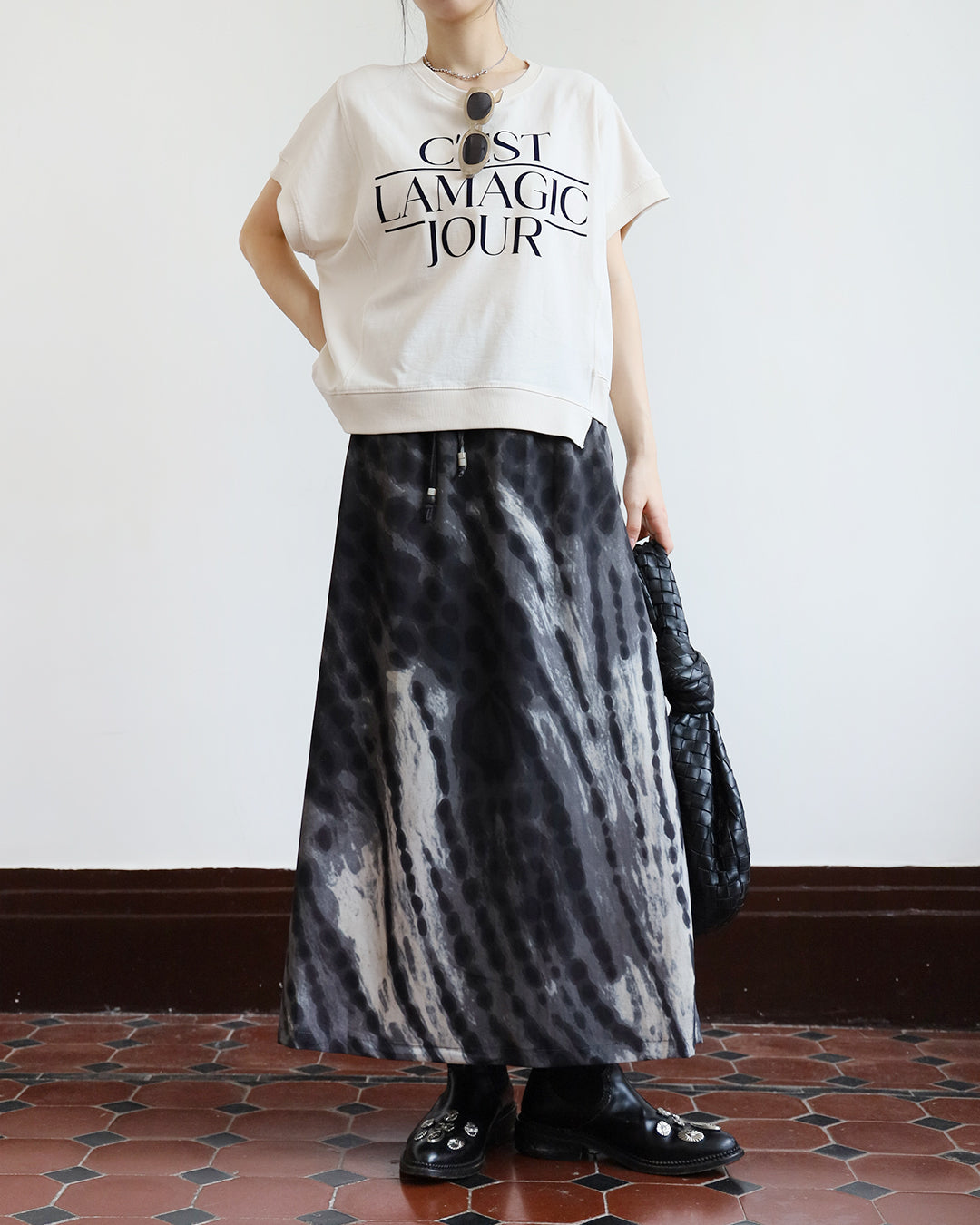 Summer Sweater (3 colors)