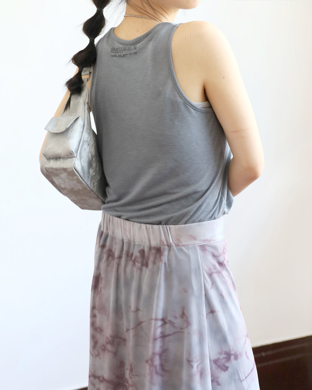 Comfy Vest + Top (Set) (5 color)
