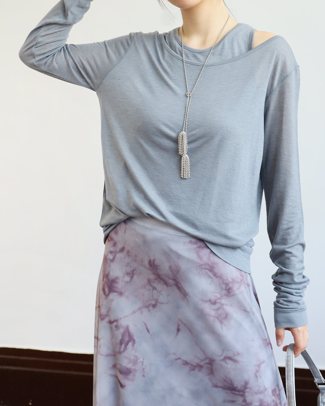 Comfy Vest + Top (Set) (5 color)