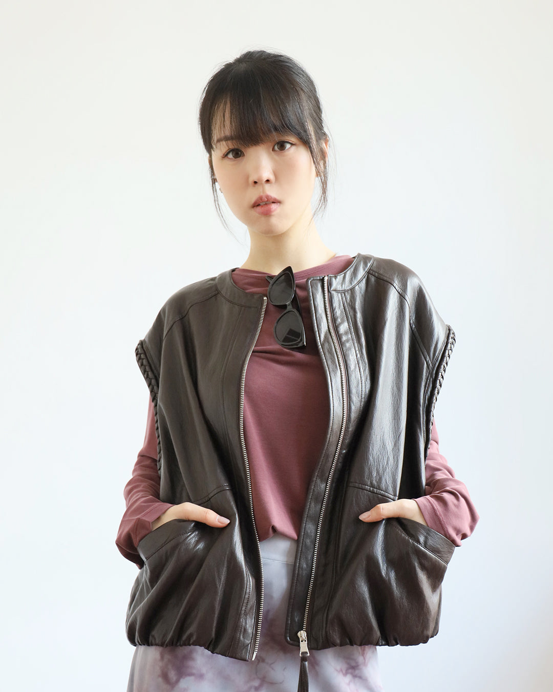 Basic Comfy Top (8 color)