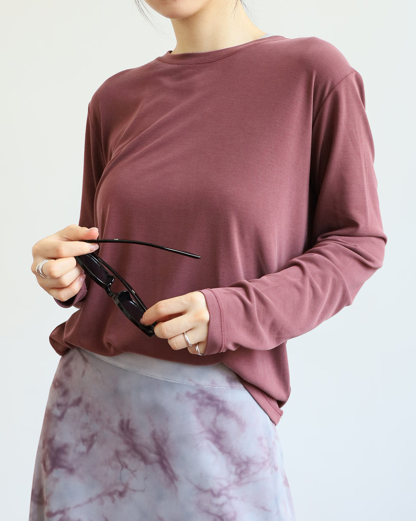 Basic Comfy Top (8 color)