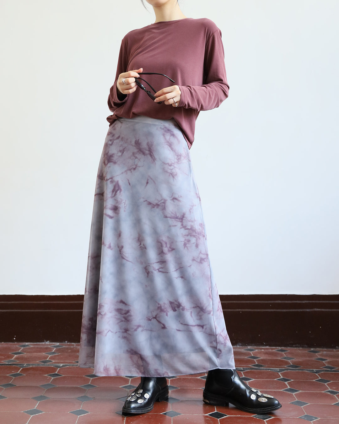 Basic Comfy Top (8 color)
