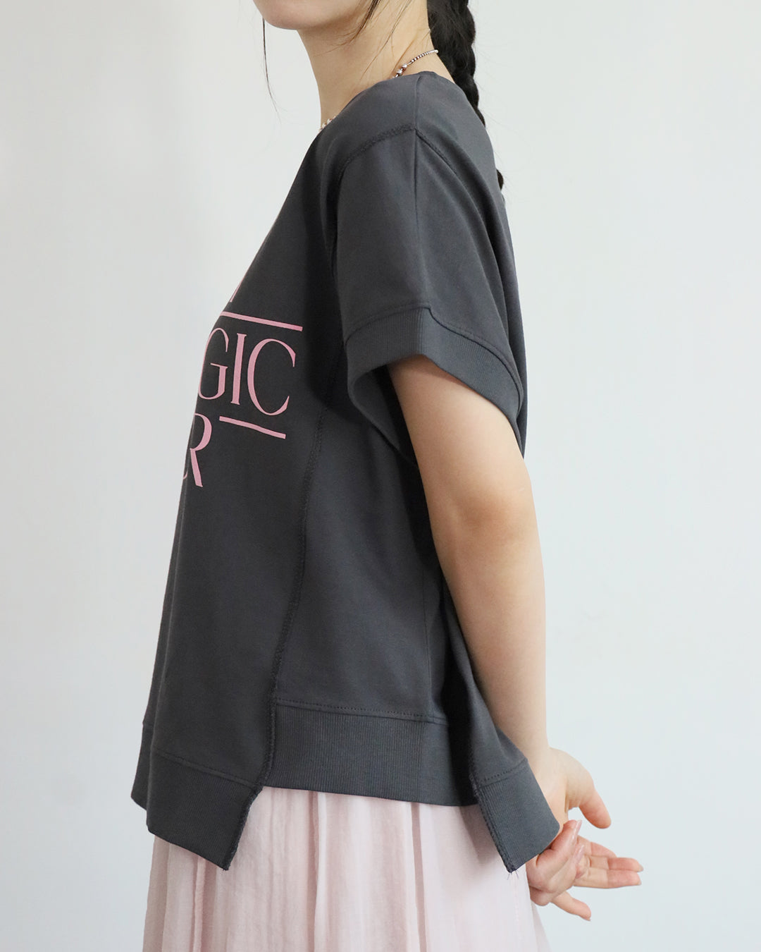 Summer Sweater (3 colors)