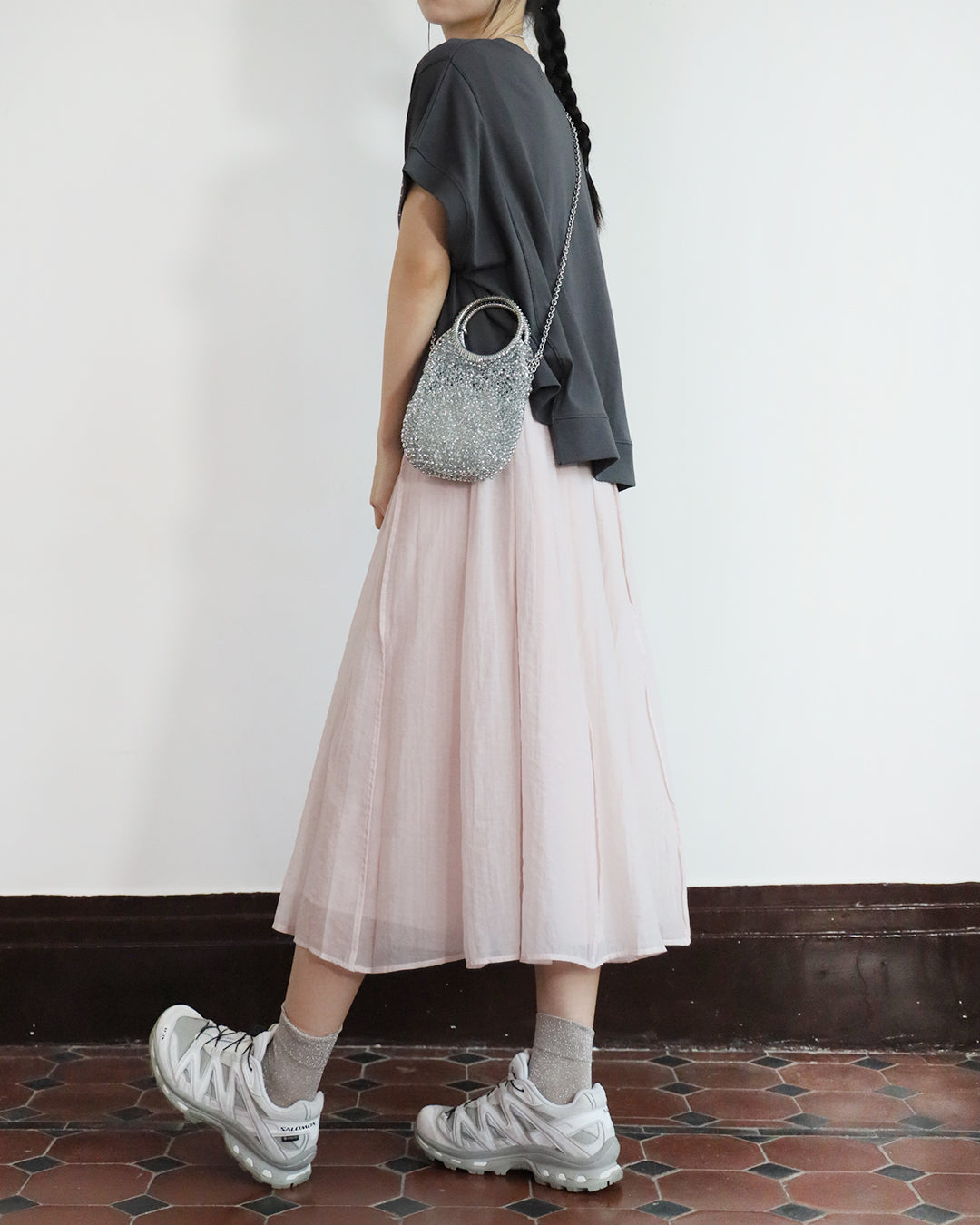 Summer Sweater (3 colors)