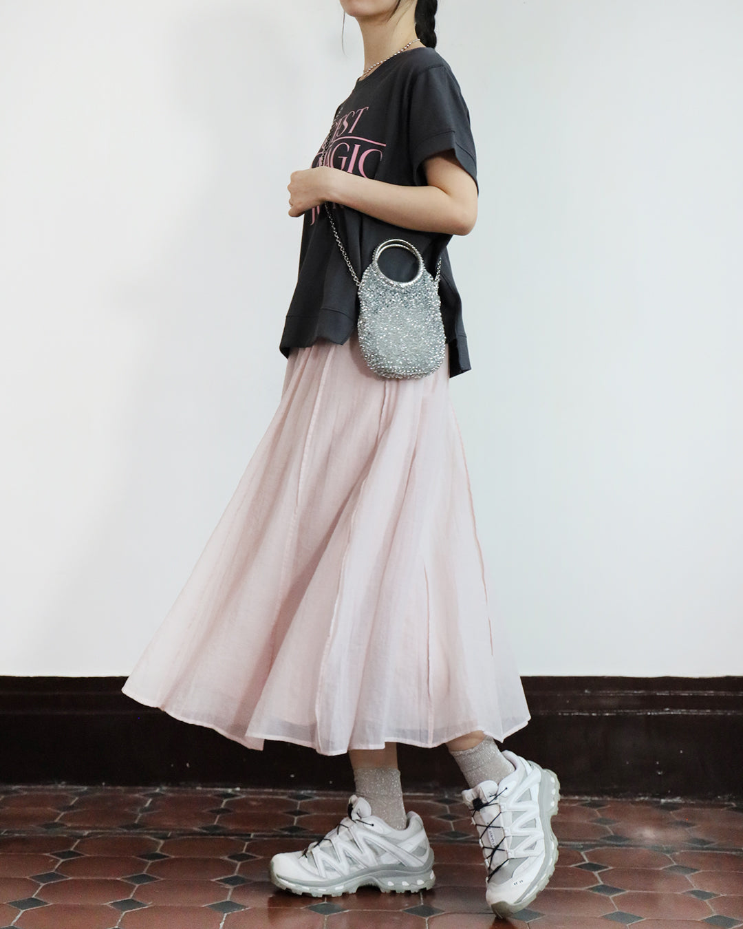 Summer Sweater (3 colors)