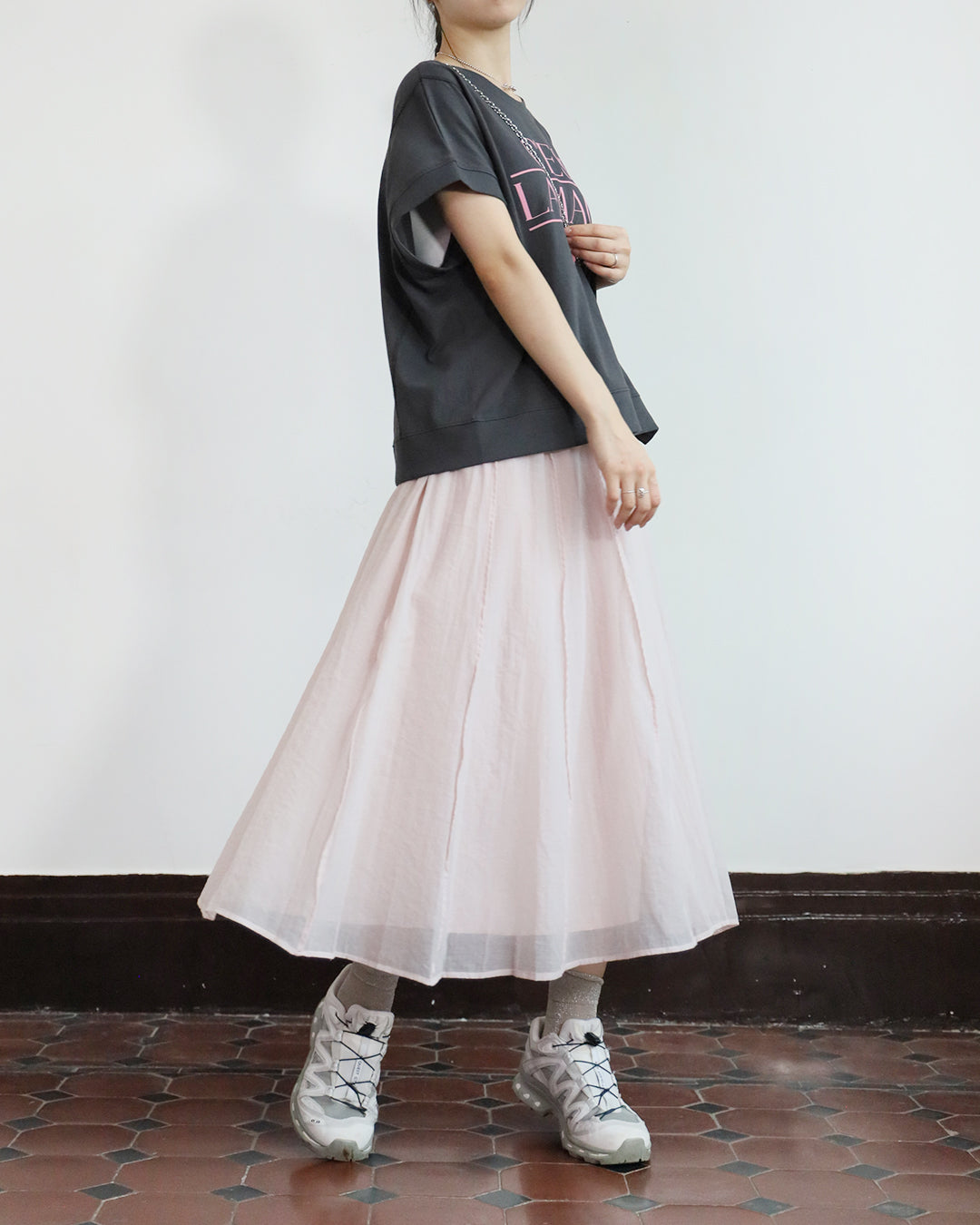 Summer Sweater (3 colors)