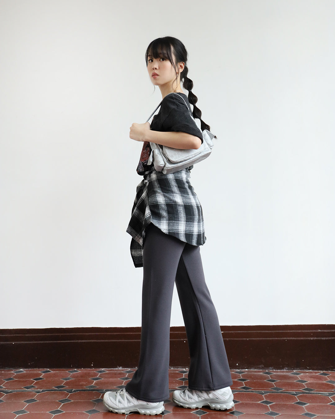 Comfy Straight Leg Pants