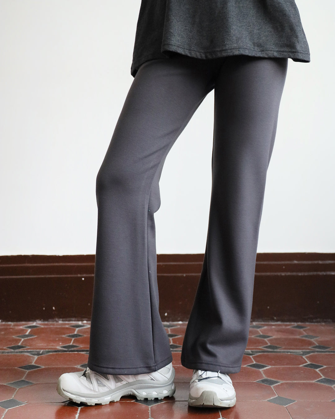 Comfy Straight Leg Pants