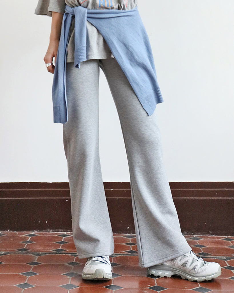 Comfy Straight Leg Pants