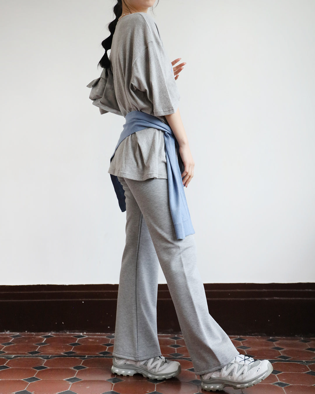 Comfy Straight Leg Pants
