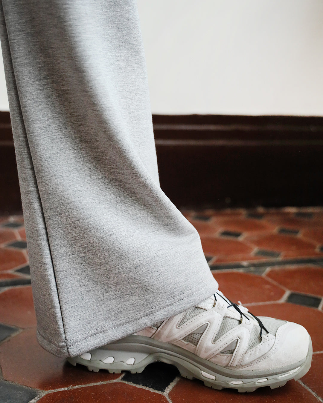 Comfy Straight Leg Pants