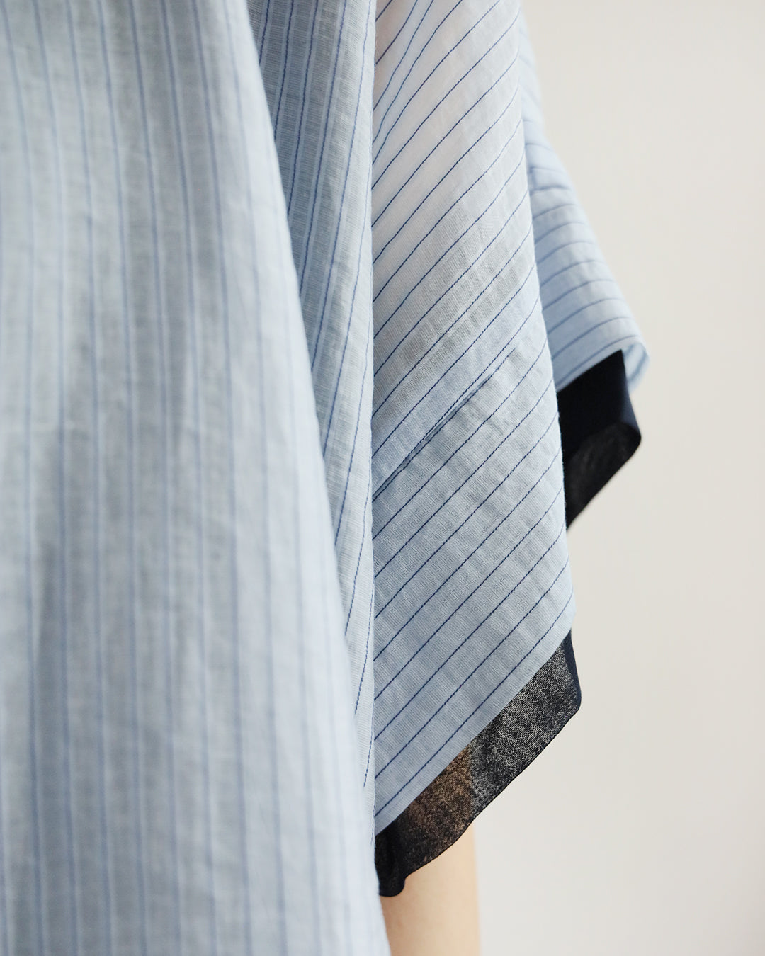 Double Layer Shirt (2 colors)