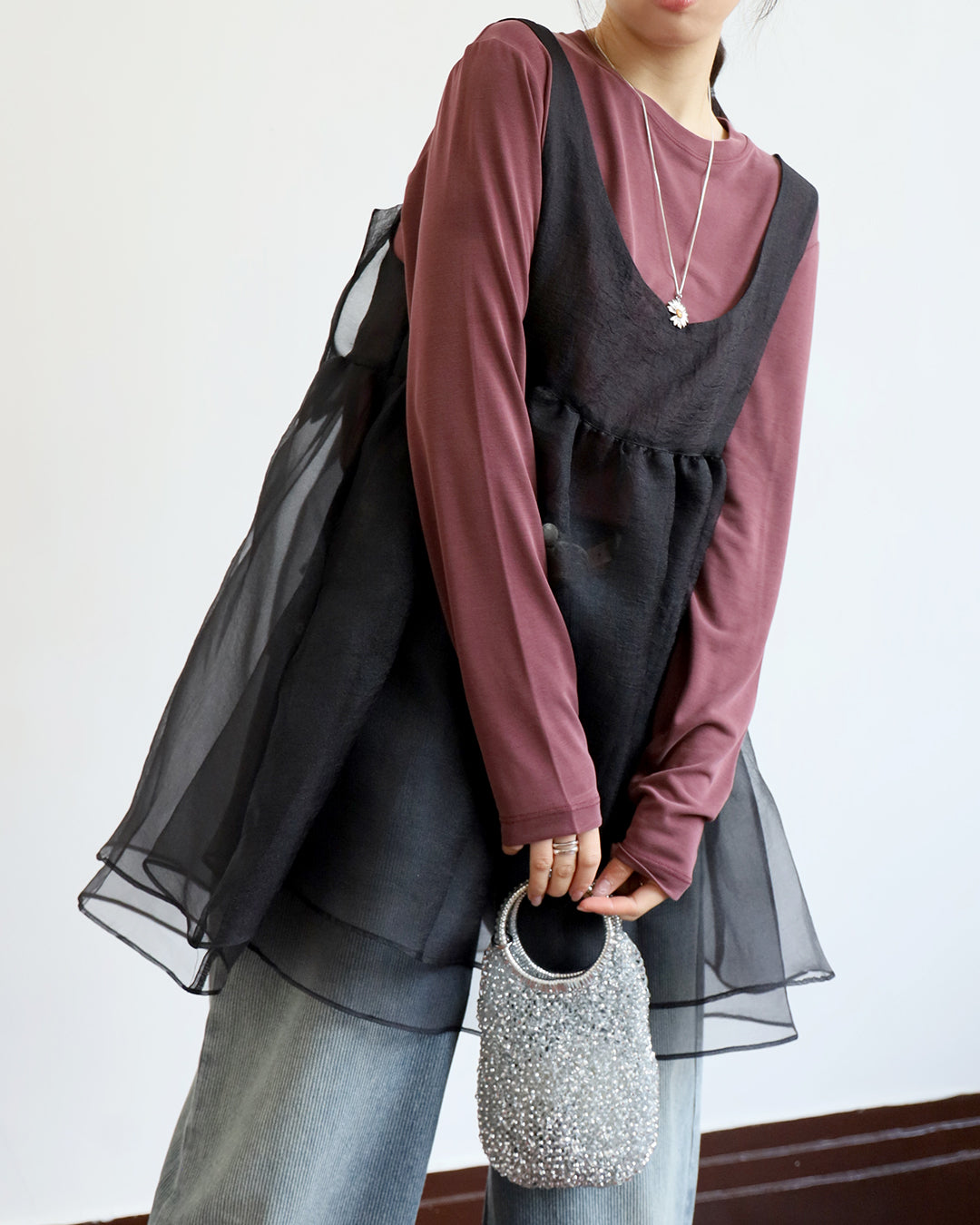 Basic Comfy Top (8 color)