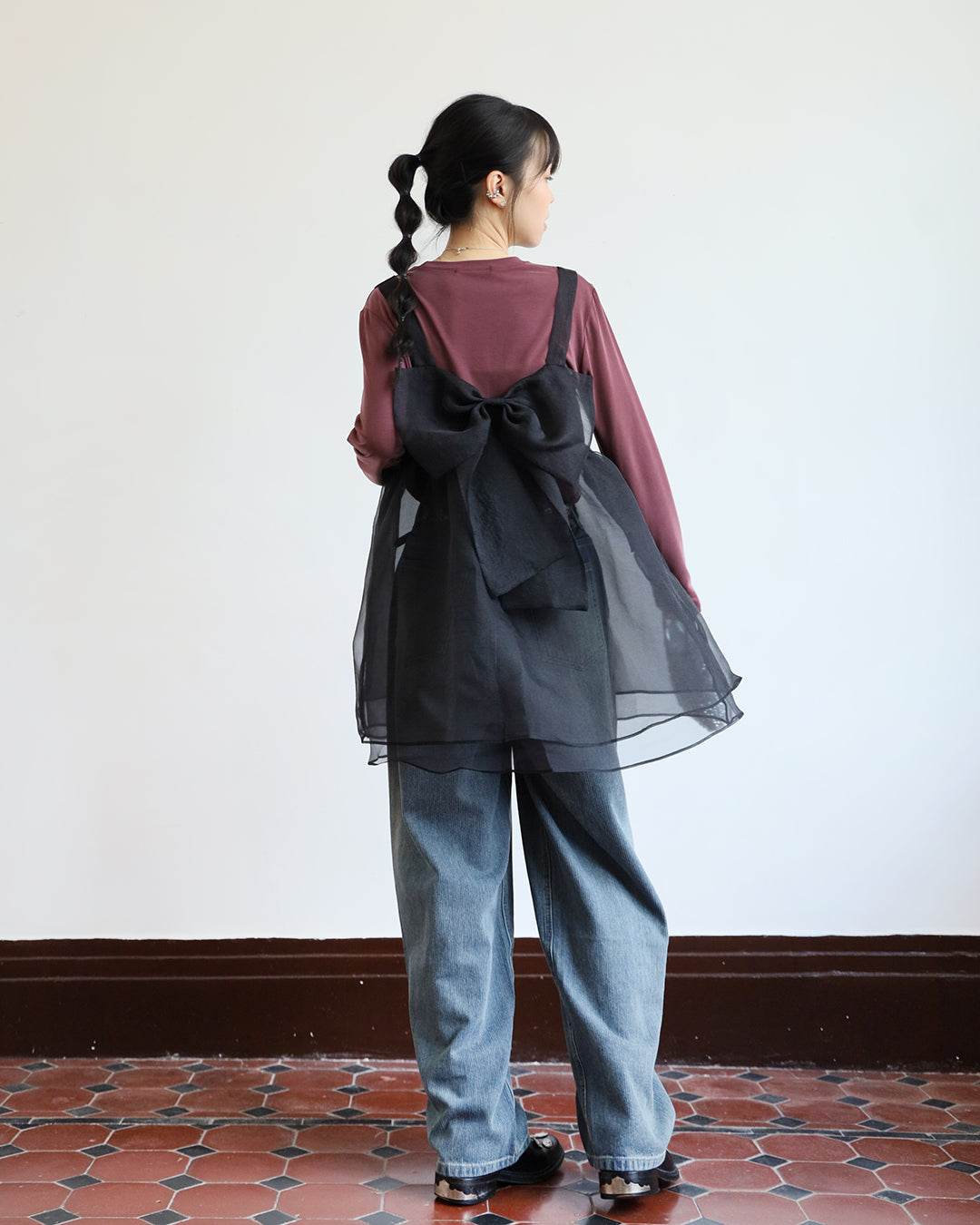 Basic Comfy Top (8 color)