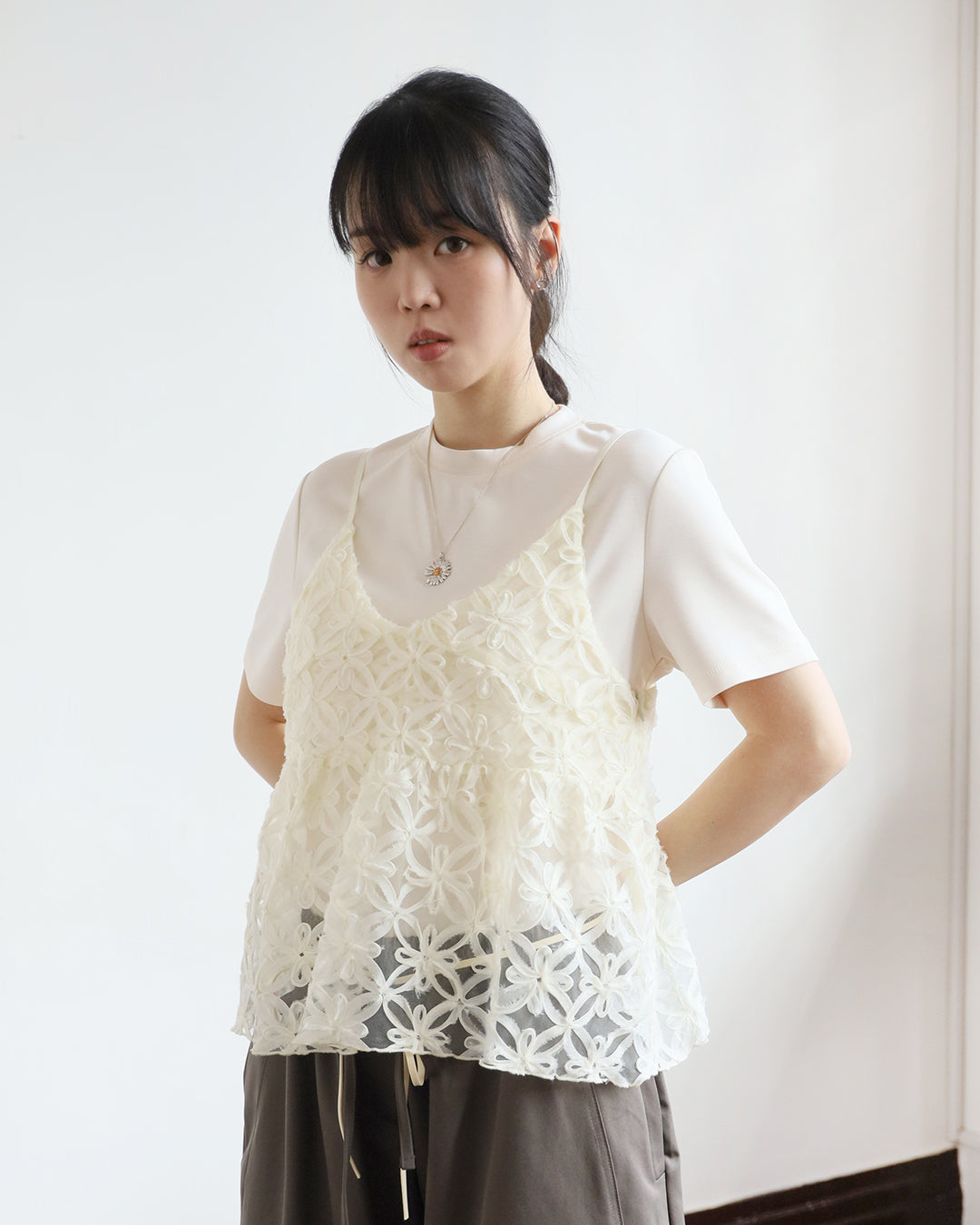 Ultra Soft Basic Tee (7 color)