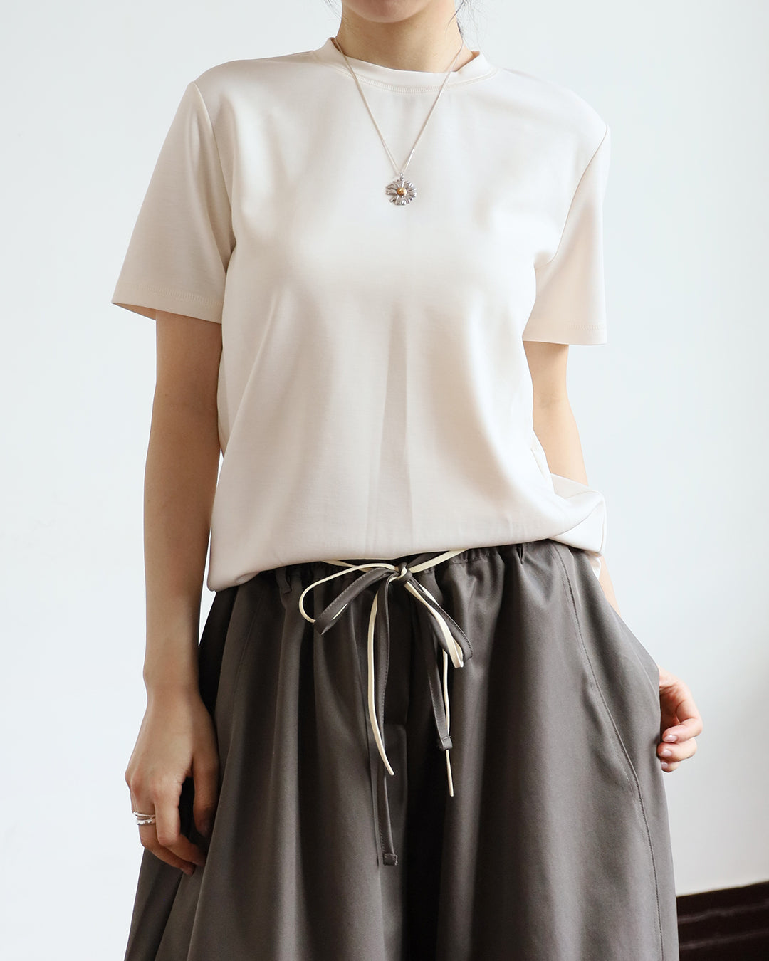 Ultra Soft Basic Tee (7 color)