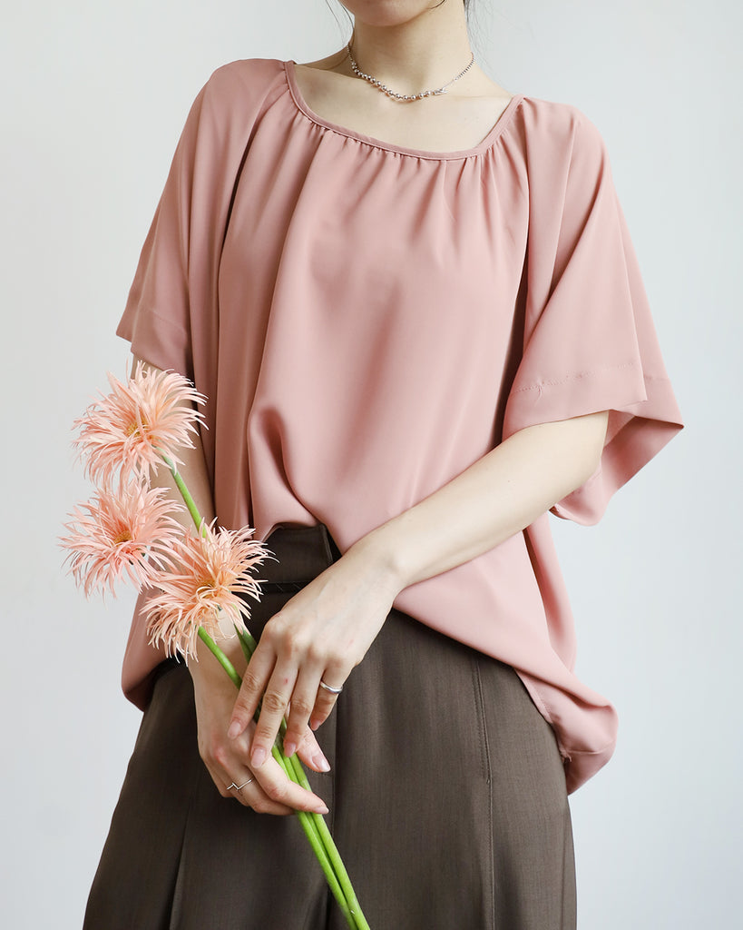 Chiffon Blouse