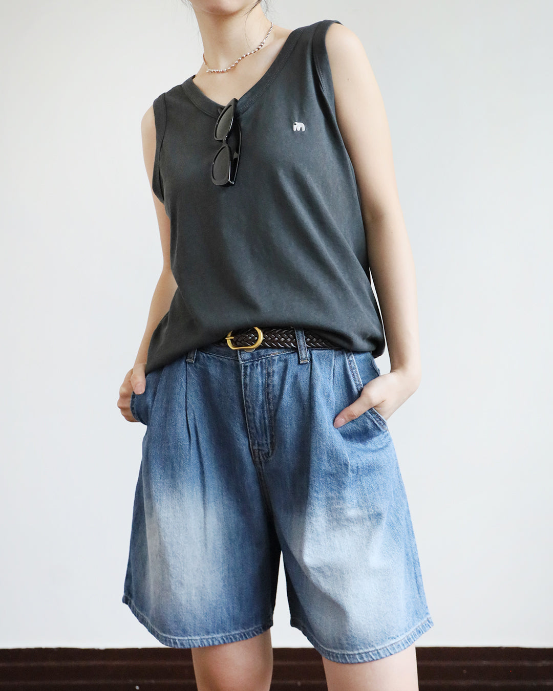 Comfy Vest (2 Colors)