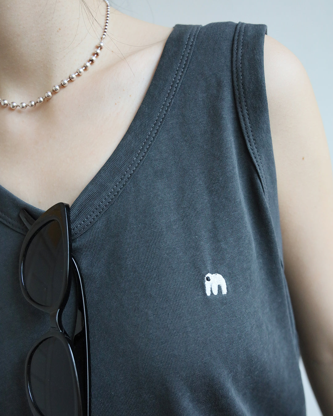 Comfy Vest (2 Colors)