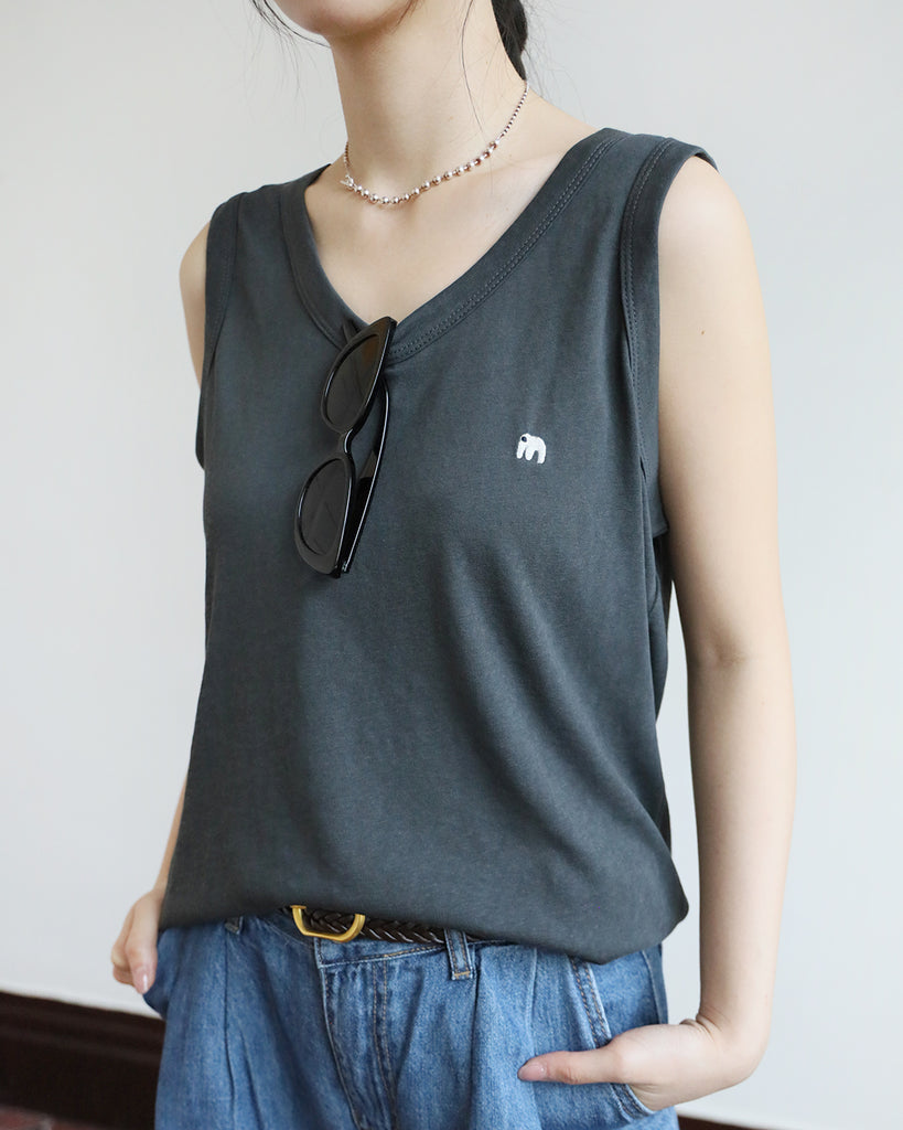 Comfy Vest (2 Colors)
