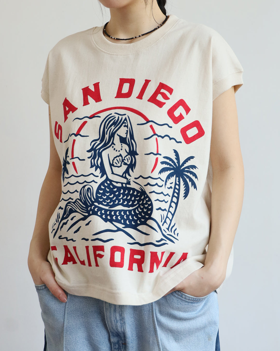 Summer Tee