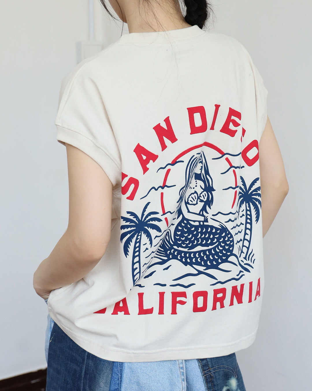 Summer Tee